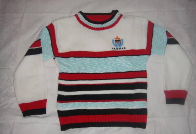 Свитер. рост 92 Москва