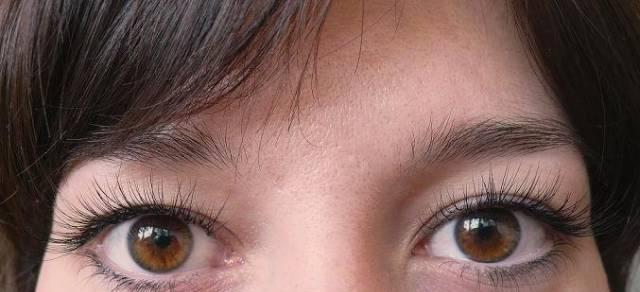 Наращивание ресниц поштучно Уфа