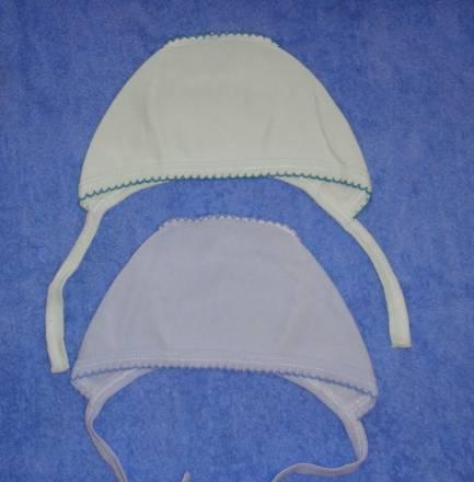 Чепчики Москва