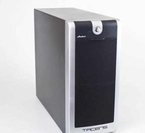 Корпус Aerocool Tacens Москва