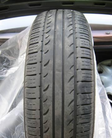 Летняя резинка Kumho Solus R14 Санкт-Петербург