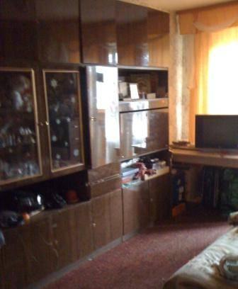 Продам 1к квартиру Кутузово Подольск