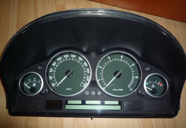ДЛЯ ЛЭНД РОВЕР Range Rover Vogue 2003 г.в. Москва
