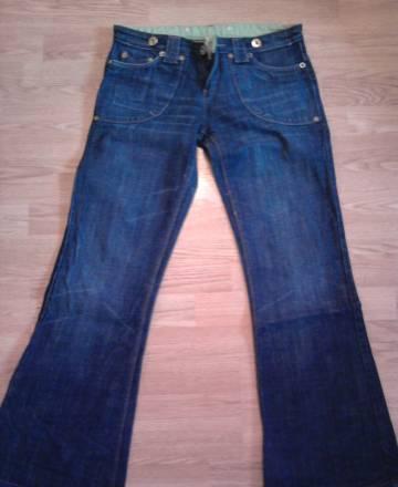 Джинсы DenimCo. размер 28 Санкт-Петербург
