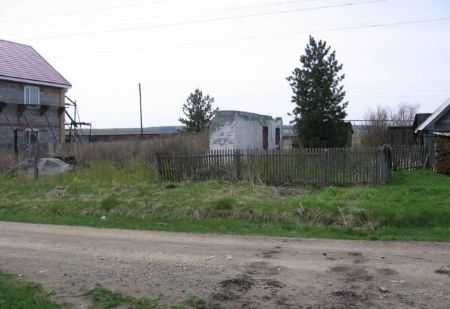 Земельный участок в Сысертском районе пос Бобровка Екатеринбург