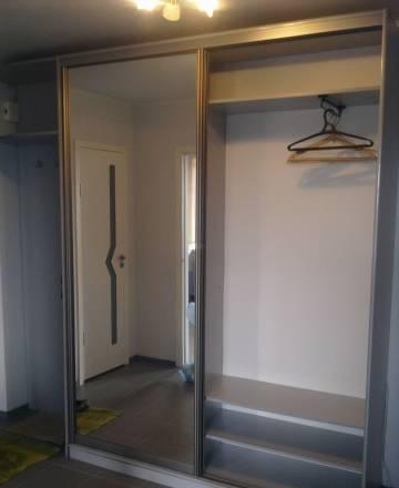 Шкаф-купе Москва