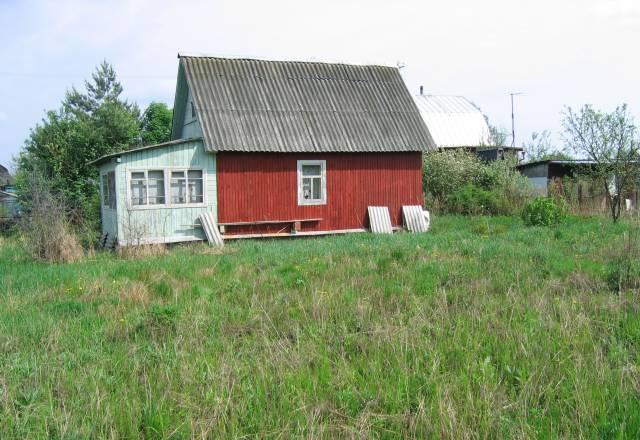 Дача с домом Электрогорск
