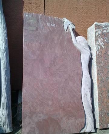 Памятники Москва