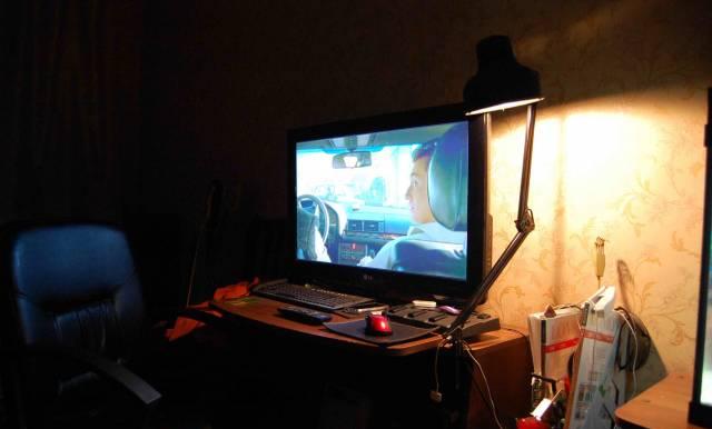 ЖК Телевизор LG 32"(80 см) Модель 32LH2010 Москва