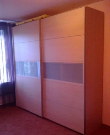 Шкаф-купе Москва