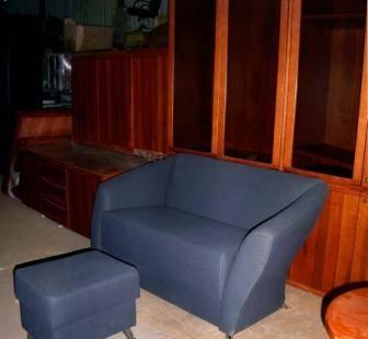 Ликвидация склада офисной мебели Москва