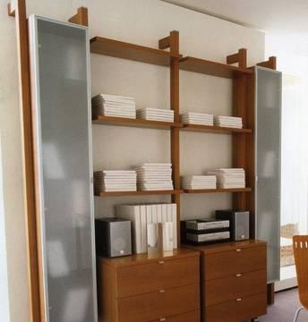 Calligaris, Стеллаж 200x30 2 шт Москва