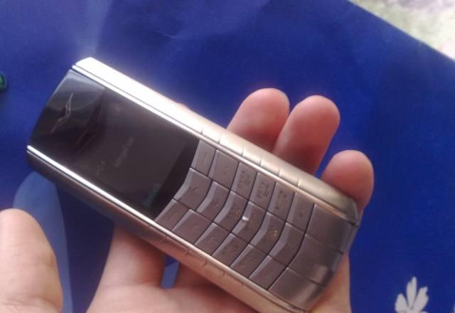 Vertu Ascent classic Санкт-Петербург