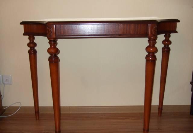 Консоль Москва