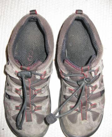 Ecco лето Москва