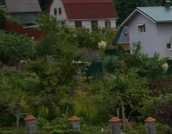 Участок, Ленинградское ш 37 км, д Дубинино Москва