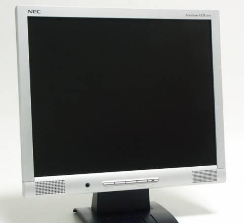 Монитор NEC 17" 72VM Санкт-Петербург