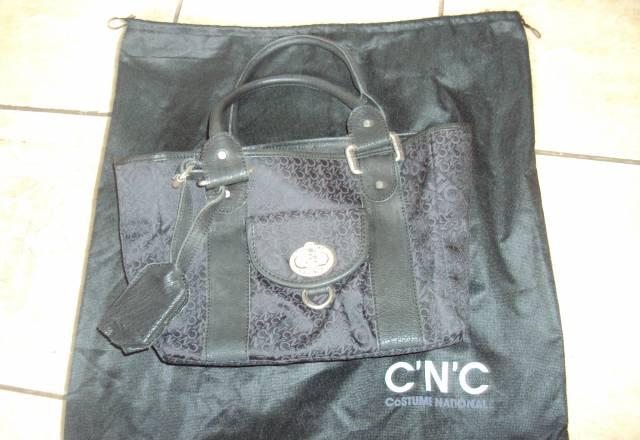 Cnc costume national Сумка новая Италия торг Москва