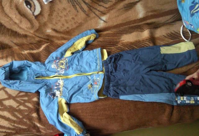 Костюм тройка Санкт-Петербург