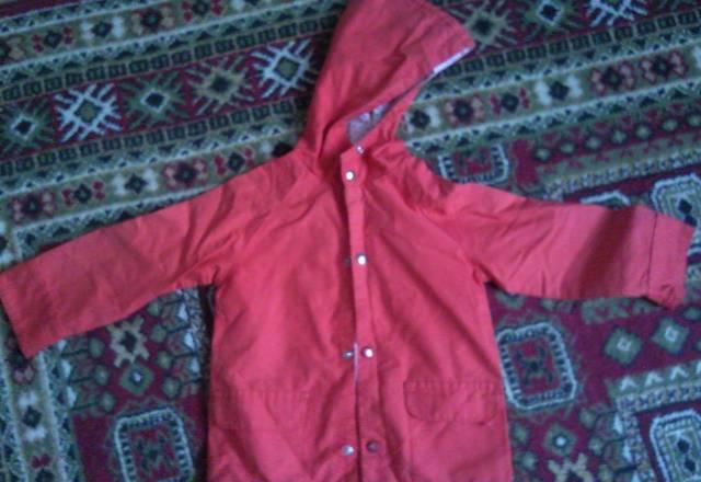 Куртка Санкт-Петербург