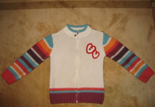 Кофта YAX Санкт-Петербург