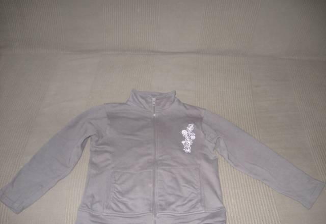 Толстовка Москва