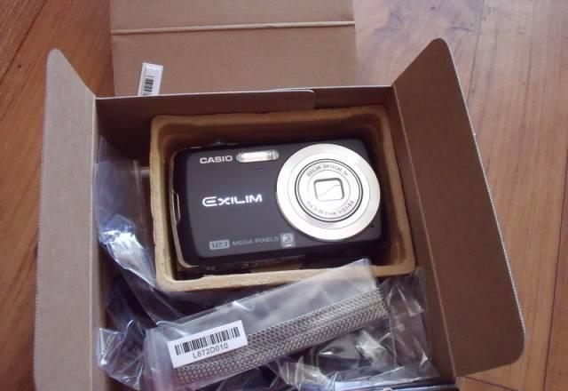 Casio Exilim EX-Z35 Санкт-Петербург