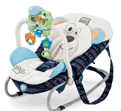 Шезлонг chicco dreams Тамбов