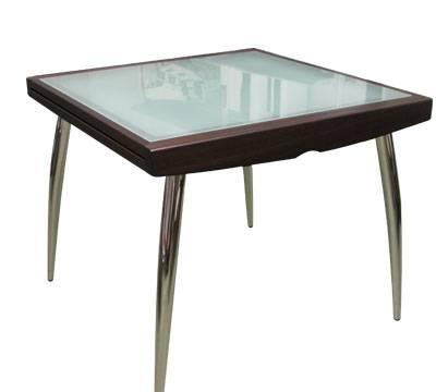 Calligaris, стол обеденный 90(180) x 90 Москва