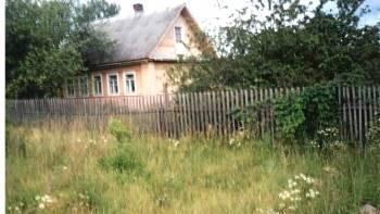 Дача Луга