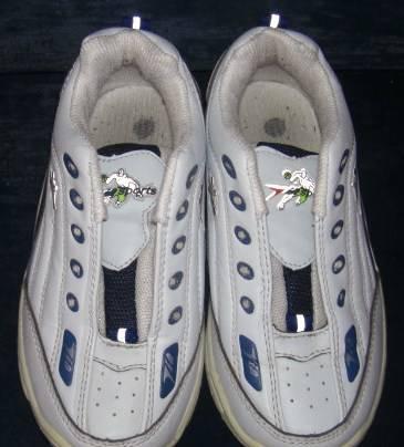 Кроссовки In Sports Москва