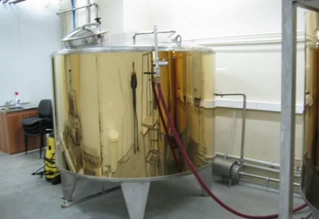 Магазин живого пива и Минипивоварню в лизинг Москва