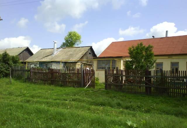 Дом в дер. Ровки Тула