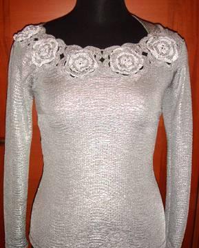 Пуловеры и жакеты крючком и на спицах для вас любимых!!! Москва