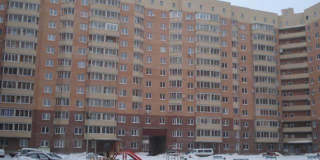 1 комн. кв. ЖК Подкова, Голицыно Одинцово