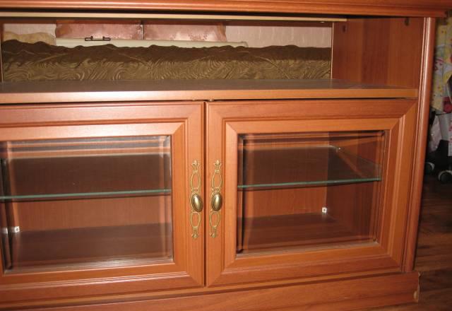 Тумба Москва