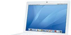 Apple MacBook "Core 2 Duo" 2.1 13" MB402LL/A Москва