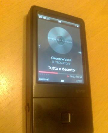 Iriver e100 Санкт-Петербург