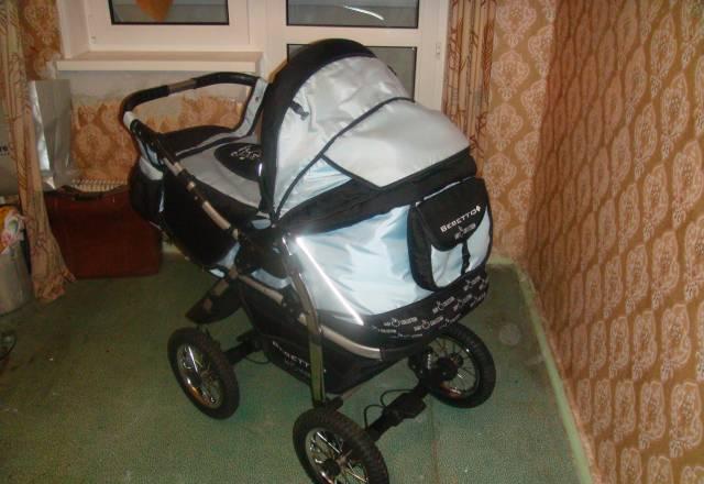 Bebetto Super Kid Москва