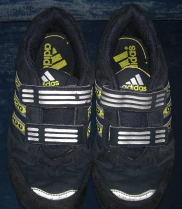 Кроссовки Adidas Москва