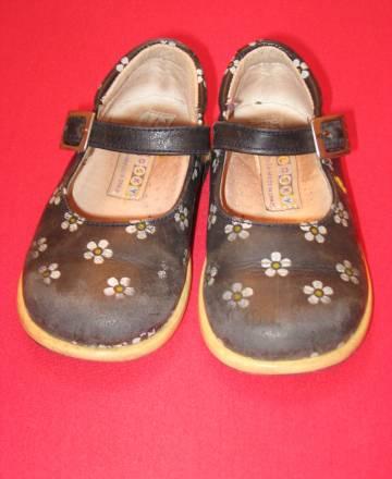 Детская обувь для девочек Москва