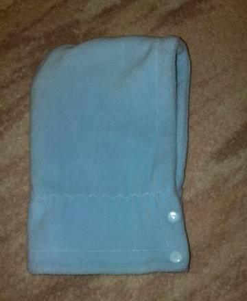 новая шапка-шлем на 5-9 мес. Москва