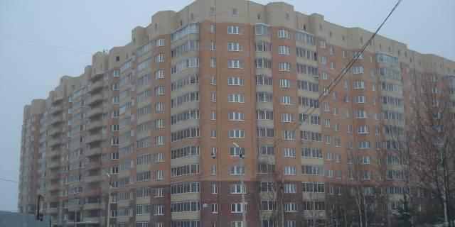 1 комн. кв. ЖК Подкова, Голицыно Одинцово