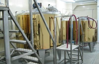 Пивоваренное оборудование, минипивзавод 300 л/с Тольятти