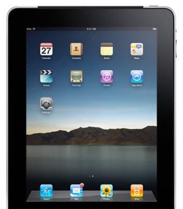 Ipad 16 Gb Wi-Fi 3G Санкт-Петербург
