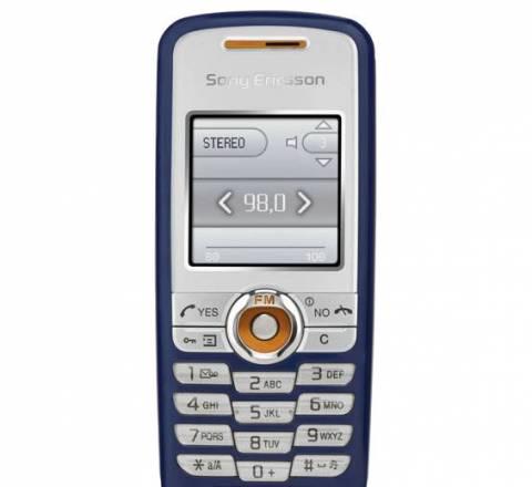 Sony Ericsson J230i Санкт-Петербург