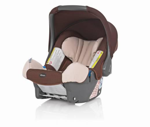 Romer Baby-Safe plus новое (не бу) Москва