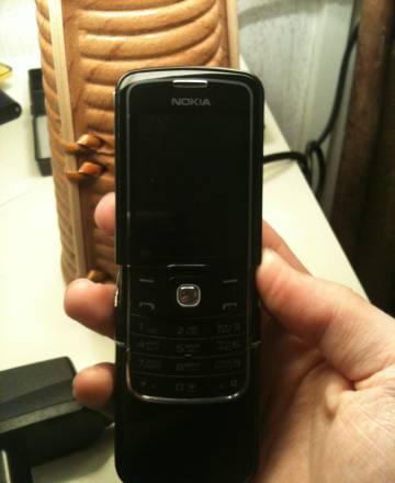 Nokia 8600(luna) оригинал.рстест Москва