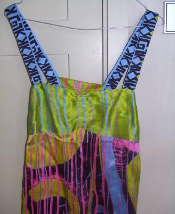 Шелковый топ Санкт-Петербург