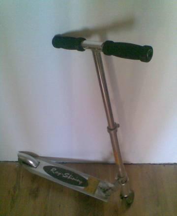 Cамокат б/у Москва